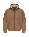 Men's Hooded Jacket - EXCEL FR® ComforTouch