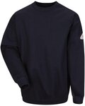 Men's Tall Flame Resistant Crewneck Sweatshirt