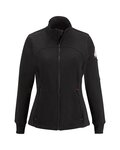 Women's Full-Zip Fleece Jacket