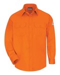 Men's Tall Uniform Shirt