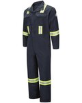 Men's Tall Premium Coverall with Reflective Trim - Nomex® IIIA - 6 oz.