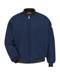 Men's Tall Team Jacket - Nomex® IIIA
