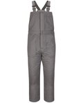 Men's Tall Deluxe Insulated Bib Overall - EXCEL FR® ComforTouch