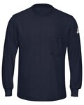 Men's Tall Long Sleeve Lightweight T-Shirt