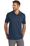 Oceanside Solid Polo