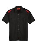 Men's Short Sleeve Performance Team Shirt