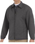 Men's Tall Perma-Lined Panel Jacket