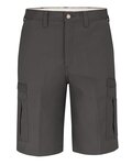 Men's Extended Sizes Premium 11" Industrial Cargo Shorts