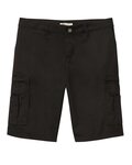Women's Industrial Cotton Cargo Shorts