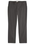 Women's Plus Sizes Premium Flat Front Pants