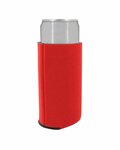 12 oz. Neoprene Slim Can and Bottle Holder