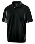 Men's Two-Tone Avenger Polo