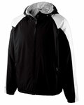 Men's Homefield Hooded Jacket