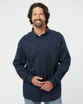 Men's Craftsman Woven Shirt