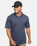 Men's Repreve® Eco Polo