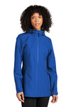 Women's Collective Tech Outer Shell Jacket