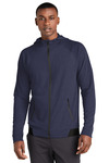 PosiCharge ® Strive Hooded Full Zip