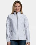 Women's Featherlight Soft Shell Jacket