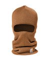 Knit Insulated Face Mask