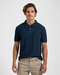 Men's 50/50 Sport Pique Polo