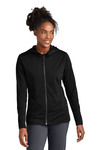 Women's Circuit Hooded Full Zip