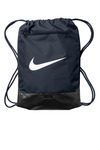 Brasilia Drawstring Pack