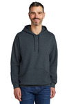 Softstyle ® Pullover Hooded Sweatshirt