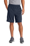 PosiCharge ® Position Short with Pockets