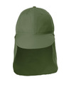 Outdoor UV Sun Shade Cap