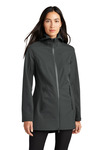 Women's Waterproof Rain Shell