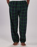 Men's Harley Flannel Pants