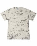 Unisex Crystal Wash T-Shirt