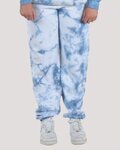 Dream Tie-Dyed Sweatpants