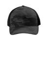 Fusion Trucker Cap