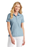 Women's Oceanside Heather Polo