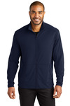 Accord Stretch Fleece Full Zip