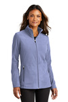 Ladies Accord Microfleece Jacket