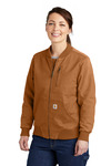 Women's Rugged Flex ® Crawford Jacket