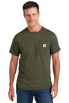 Force ® Short Sleeve Pocket T Shirt