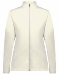 Women's Eco Revive™ Micro-Lite Fleece Full-Zip Jacket