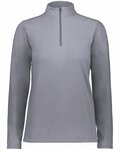 Women's Eco Revive™ Micro-Lite Fleece Quarter-Zip Pullover
