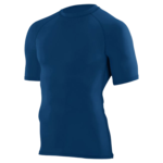 Youth Hyperform Compression Short Sleeve Tee