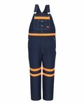 Men's E-Vis Overall