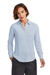 Women's Full Button Satin Blouse