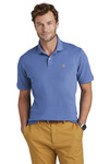 Pima Cotton Pique Polo