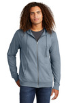 Featherweight French Terry Full Zip Hoodie