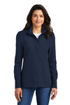 Ladies Fairway Stretch 1/4 Zip