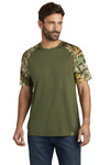 Realtree ® Colorblock Performance Tee