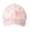 Tie Dye Cap