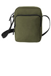 Upright Crossbody Bag